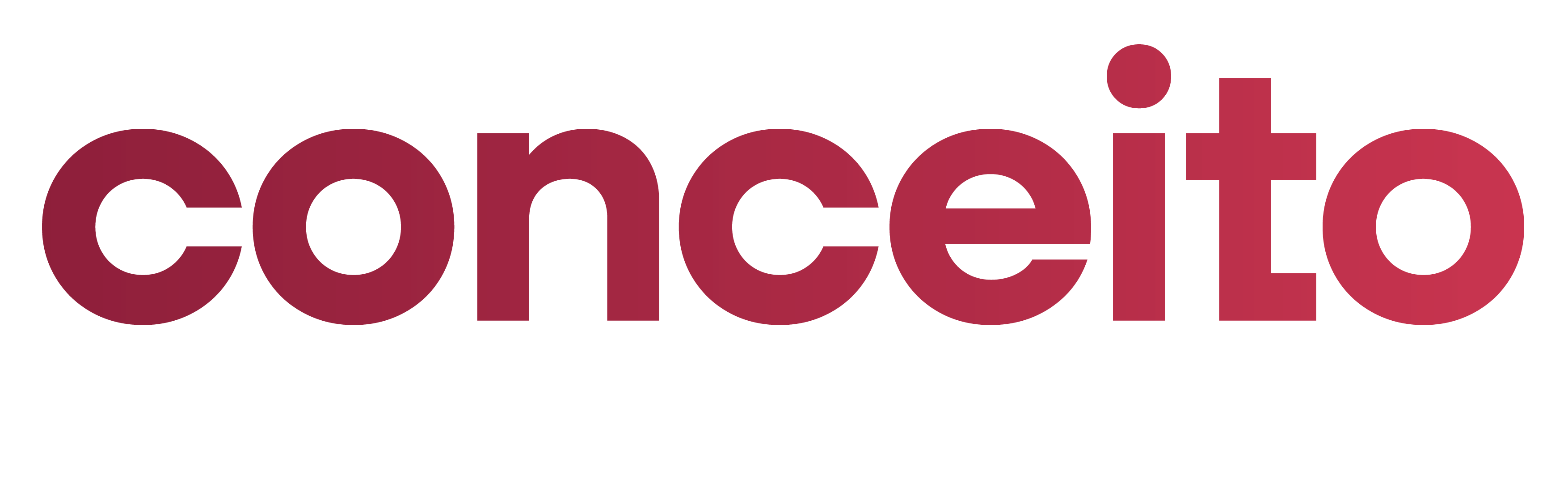 Grupo Conceito — Estratégia e Crescimento